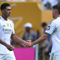 Real Madrid ganha o reforço de Jude Bellingham para enfrentar o Marseille pela Champions League