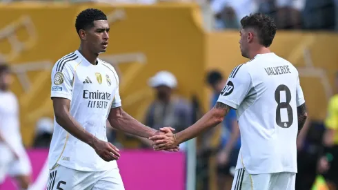 (Photo by David Ramos/Getty Images)