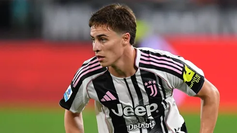 (Photo by Valerio Pennicino/Getty Images)