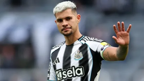 (Photo by Matt McNulty/Getty Images)