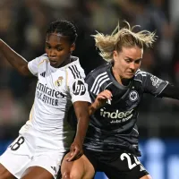 Real Madrid e Manchester United decidem vagas na Women´s Champions League nesta semana