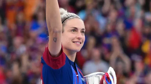 Barcelona Feminino (Photo by David Ramos/Getty Images)