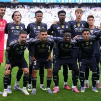 Real Madrid x Olympique Marseille: como assistir ao jogo da Champions League ao vivo