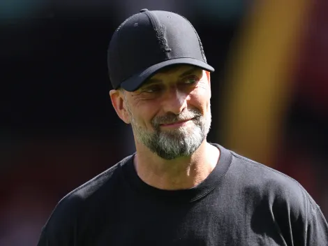 Klopp pode substituir Bruno Lage no Benfica