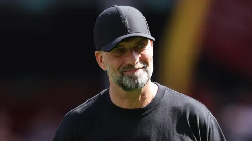 Jürgen Klopp, ex-técnico do Liverpool. (Foto: Clive Brunskill/Getty Images)
