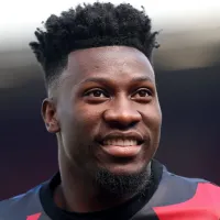 Goleiro Onana, ex-Manchester United, estreia no Trabzonspor e torcida destaca: “Problema era o United”