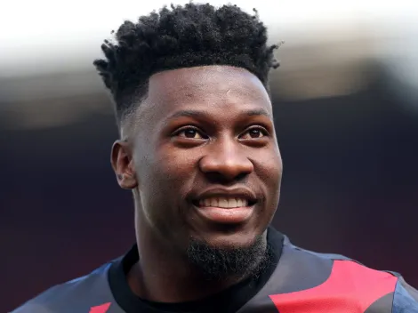 Onana estreia em novo clube e torcida reage