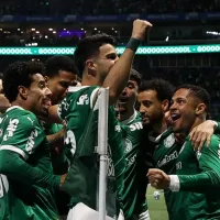 PVC traz alerta ao River Plate sobre ponto forte do Palmeiras: “Maior qualidade desse time”