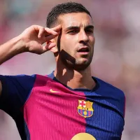 Barcelona aceita vender Ferran Torres ao Manchester United, mas exige R$ 408 milhões