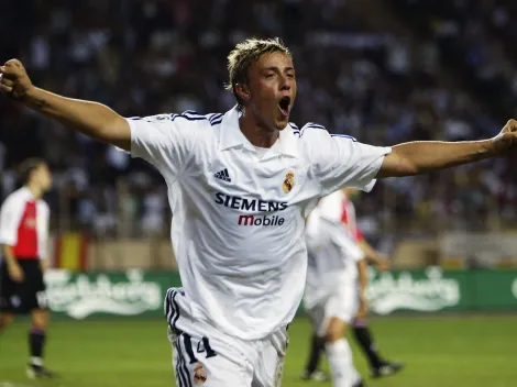 Guti revela sonho de treinar o Real Madrid e cita Xabi Alonso como inspiração