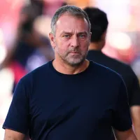 Barcelona age nos bastidores e Deco acelera conversas para renovar com Dro Fernández