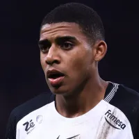 Zenit insiste e aceita pagar R$ 113 milhões para tirar Gui Negão do Corinthians