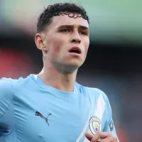 Manchester City pode receber proposta para vender Phil Foden ao Al-Nassr por R$ 817 milhões