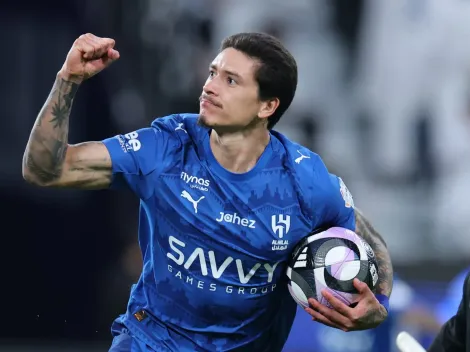 Al-Hilal vence na estreia da Champions da Ásia