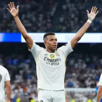 Mbappé tem partida de gala e Real Madrid consegue vitória diante do Marseille na Champions League