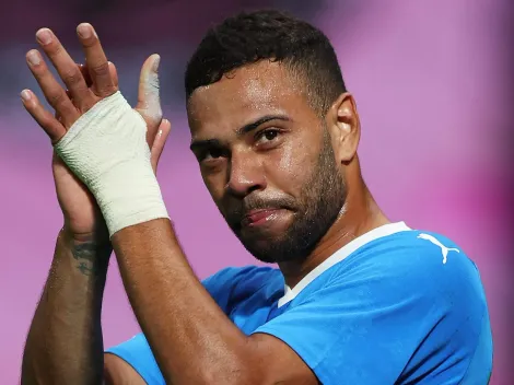 Renan Lodi rescinde com o Al-Hilal e quer atuar no Brasil ou Europa