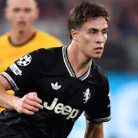 Juventus arranca empate contra o Borussia Dortmund e tem Kenan Yildiz como seu principal destaque