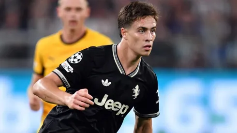 (Photo by Valerio Pennicino/Getty Images)