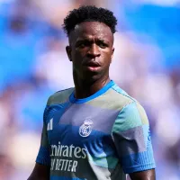 Vini Jr. perde confiança de Xabi Alonso e futuro no Real Madrid fica em aberto: “Não confia nele”