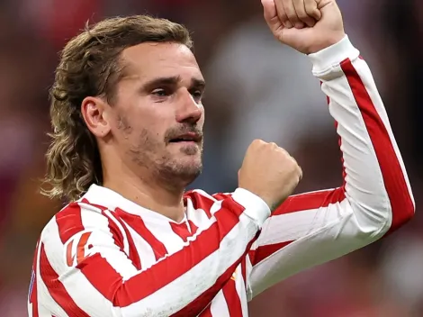 Liverpool X Atlético de Madrid: Griezmann terá de assumir protagonismo na Champions League