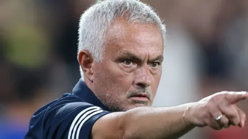 (Photo by Ahmad Mora/Getty Images)