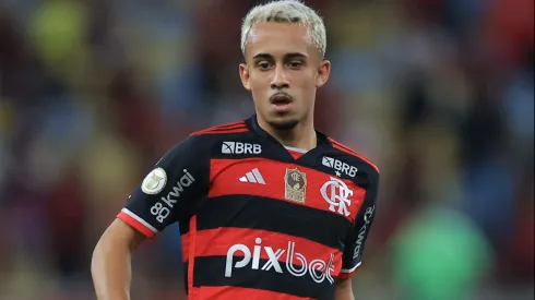 (Photo by Buda Mendes/Getty Images)