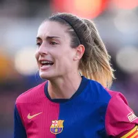PSG pretende pagar multa rescisória para tirar Alexia Putellas do Barcelona antes da janela fechar