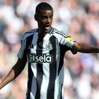 Newcastle: quem pode herdar o protagonismo de Isak contra o Barcelona?