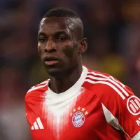 Antes de Bayern x Chelsea, agente de Nicolas Jackson diz que atacante não voltará aos Blues