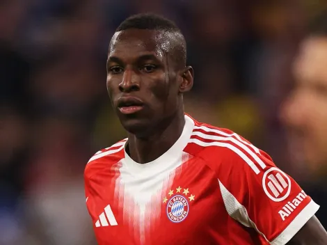 Agente diz que Nicolas Jackson, no Bayern, não voltará aos Blues