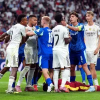 Guti vê Real Madrid sem objetividade coletiva após vitória suada na estreia da Champions League