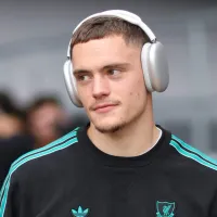 Liverpool x Atlético Madrid: Florian Wirtz busca virada de chave na Champions League