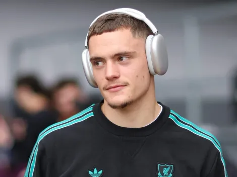 Wirtz busca virada de chave em Liverpool x Atlético Madrid