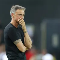 Kvaratskhelia e Kang-in são relacionados e PSG não esconde insegurança para estreia na Champions