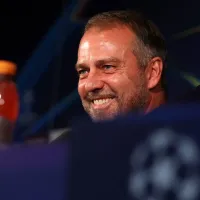 Champions League: Hansi Flick e Christensen esperam pressão de torcida rival em Newcastle x Barcelona