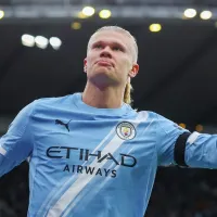 Manchester City x Napoli: Haaland deve ser titular, mas Guardiola terá quatro baixas e Napoli três