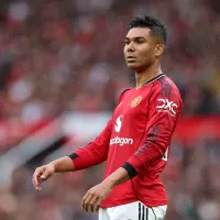 Casemiro, Lammens e Mainoo: Fanáticos projetam nova escalação ideal do Manchester United para a temporada