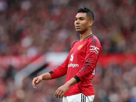 Fanáticos projetam escalação ideal do United para a temporada