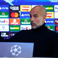 Guardiola surpreende e não coloca Manchester City entre os favoritos ao título da Champions League