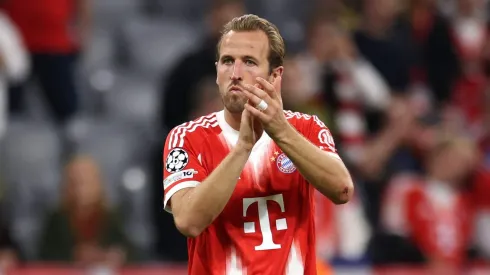 (Photo by Maja Hitij/Getty Images)