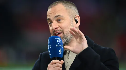 Joe Cole, ex-jogador do Chelsea – Photo by Mike Hewitt/Getty Images