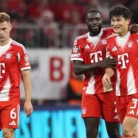 Bayern de Munique e Flamengo se unem para provocar o Chelsea após partida da Champions