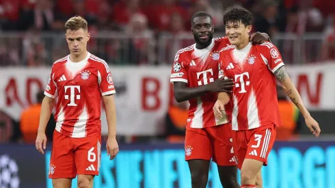 (Photo by Maja Hitij/Getty Images)