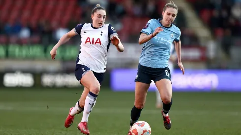 (Photo by James Fearn/Getty Images)