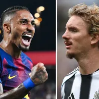 Champions League: Newcastle United x Barcelona – onde assistir, escalações e principais informações