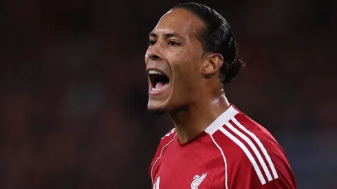 Liverpool vence Atlético de Madrid. Foto: Ryan Pierse/Getty Images