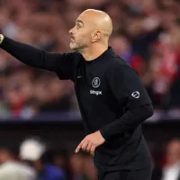 Enzo Maresca faz forte desabafo sobre a arbitragem da partida entre Chelsea e Bayern de Munique