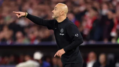 (Photo by Maja Hitij/Getty Images)