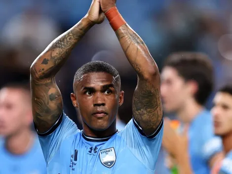 Douglas Costa, ex-Bayern, Juventus e Grêmio, deseja retornar ao Brasil