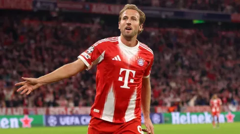 (Photo by Maja Hitij/Getty Images)